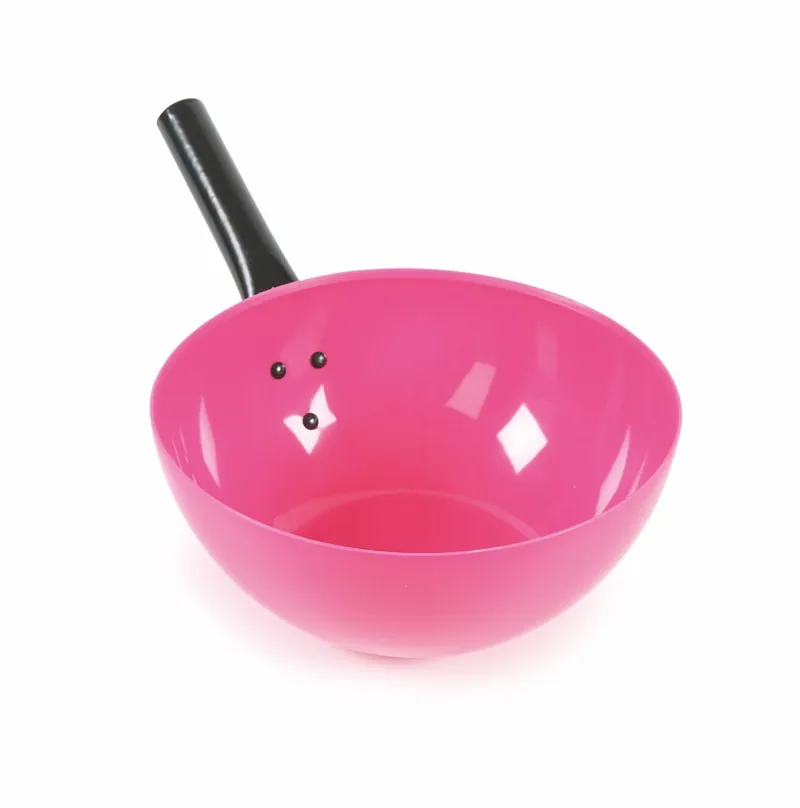 Shires EZI-KIT Feed Scoop in Pink